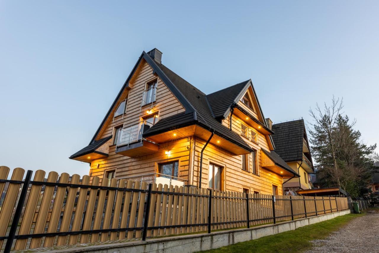 Aplit 2 Guest House ซาโกปาเน ภายนอก รูปภาพ