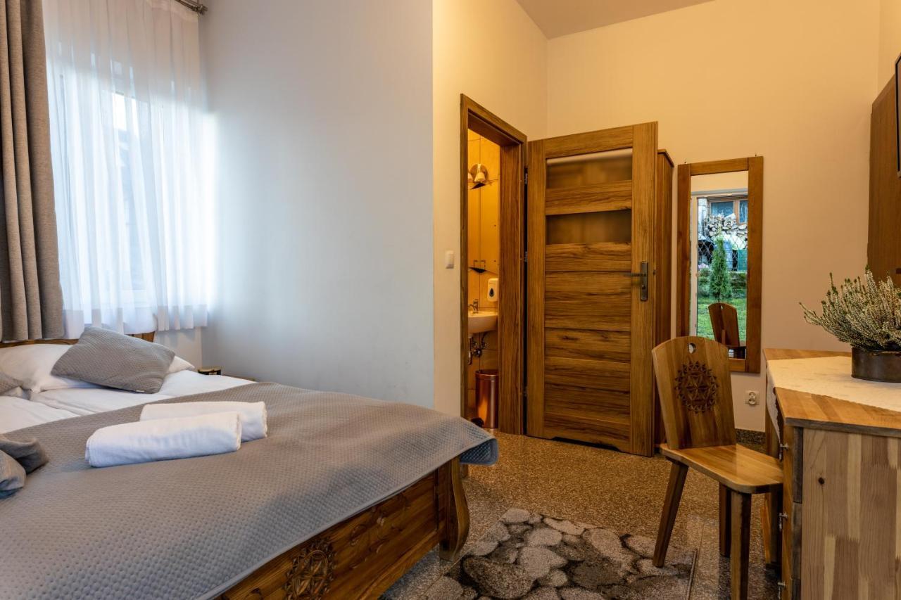 Aplit 2 Guest House ซาโกปาเน ภายนอก รูปภาพ