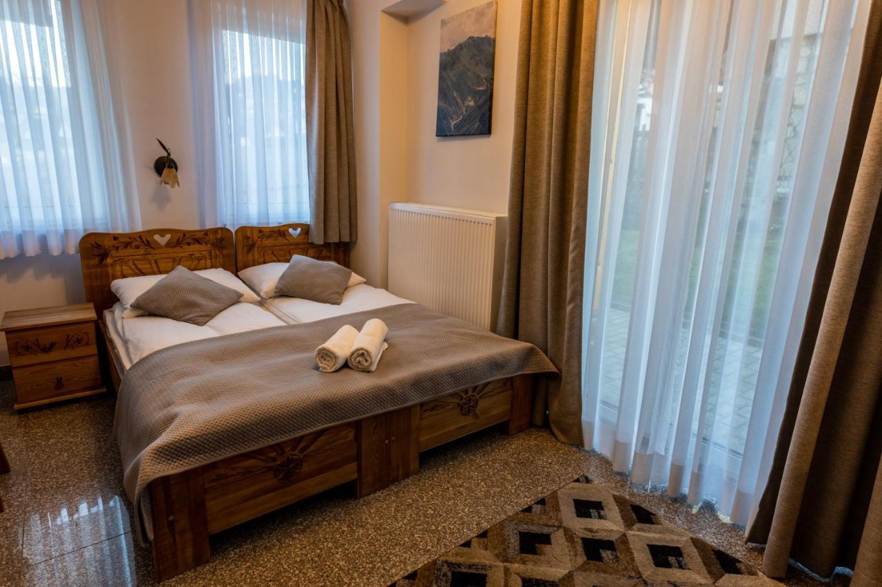 Aplit 2 Guest House ซาโกปาเน ภายนอก รูปภาพ